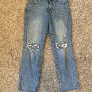 True Religion Starr Jeans